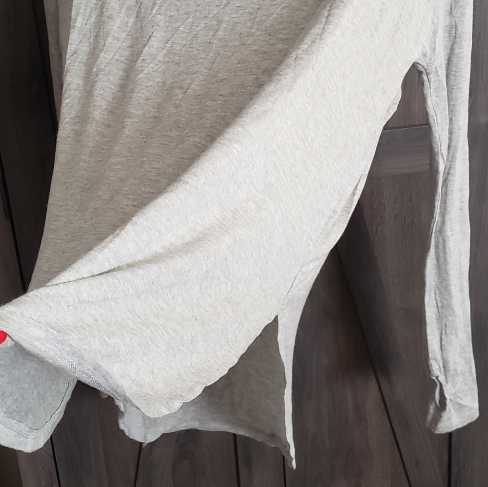 Sweet Romeo Long Sleeve Dolman Tee - Picture 5 of 12